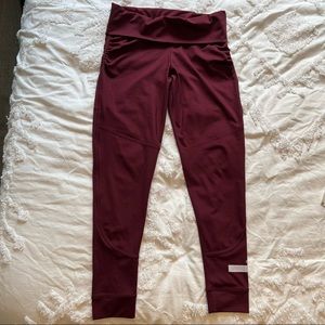 Adidas x Stella McCartney Leggings